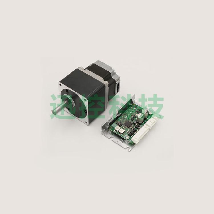 步進電機生產廠家