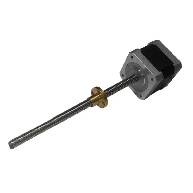 電機(jī)絲桿直銷