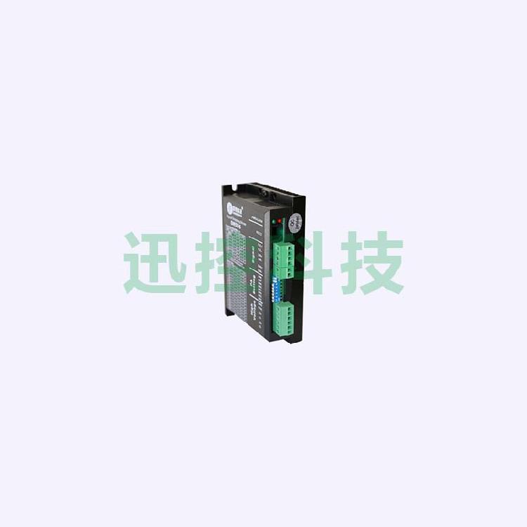 步進電機總線驅(qū)動器