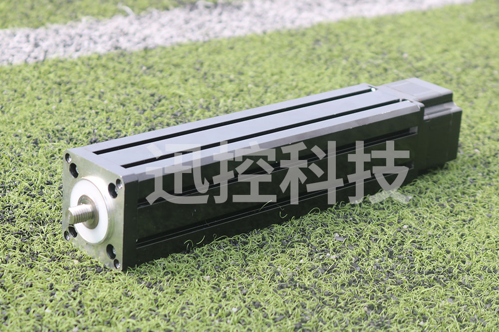 絲桿步進電機