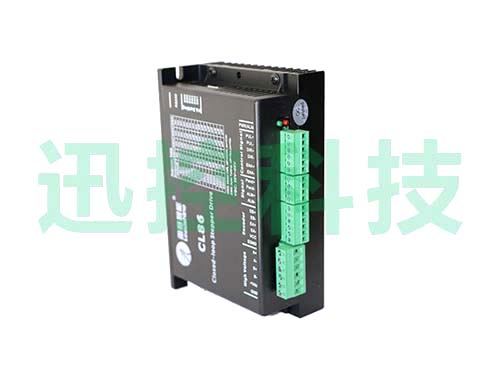 閉環驅動器-CL86H