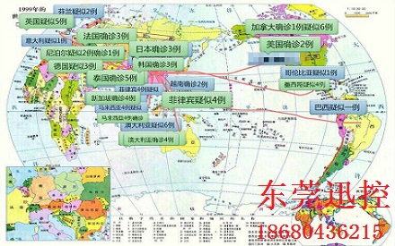 疫情阻擊戰(zhàn)交出：中國答卷——彰顯中國力量