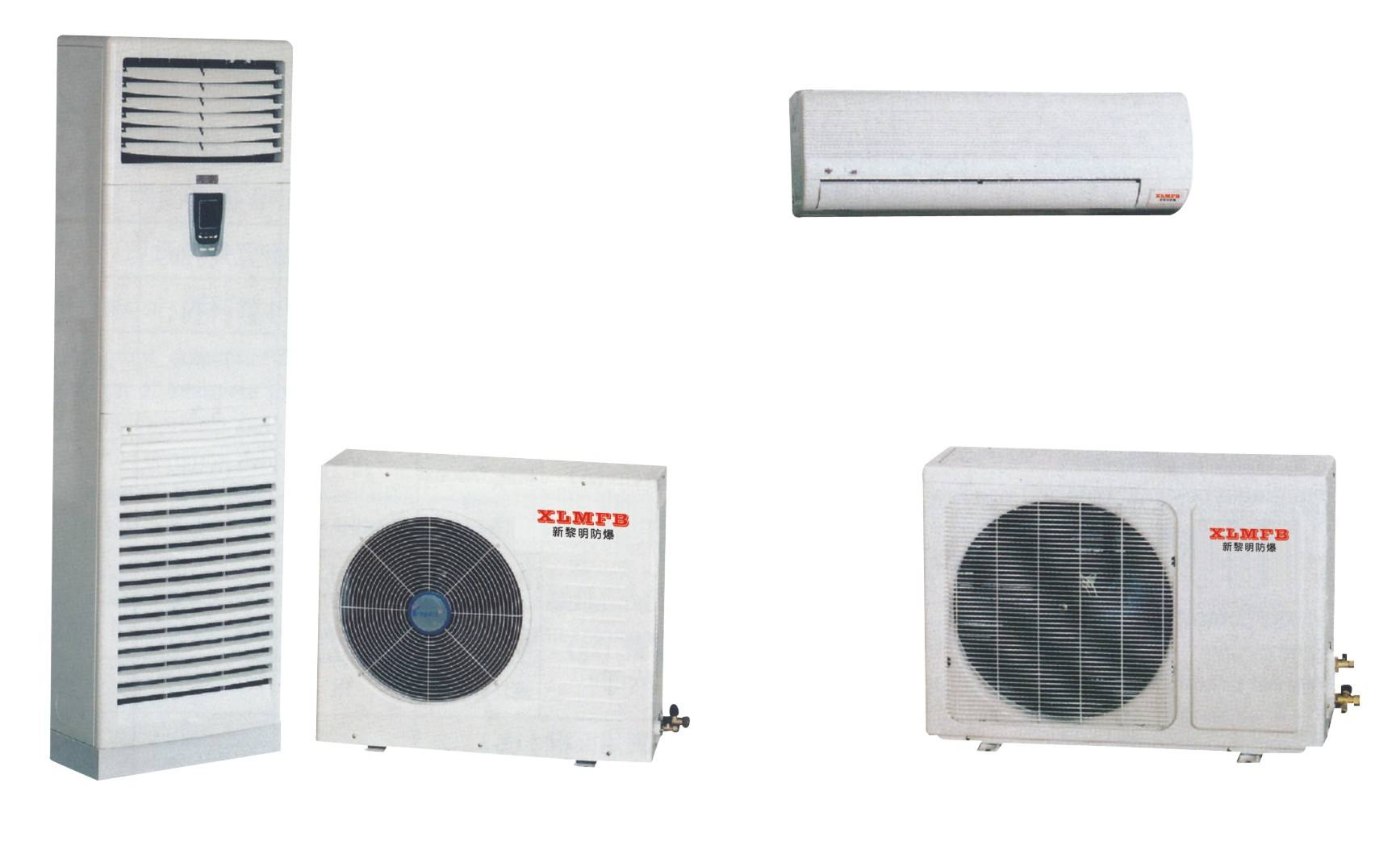 步進電機在空調(diào)中的作用