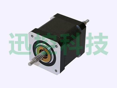 絲桿步進(jìn)電機(jī)
