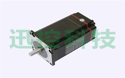 不可逆轉的趨勢--電機系統控制！
