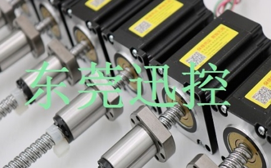 絲桿步進(jìn)電機(jī)解說(shuō)及運(yùn)用