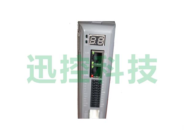 DM3RT系列RTEX總線(xiàn)
