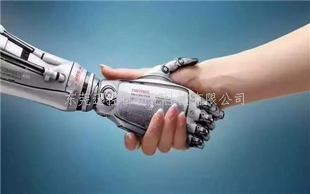 科技進(jìn)步帶來時(shí)代變革——東莞迅控自動(dòng)化科技有限公司