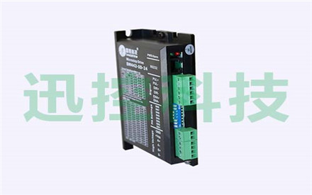 步進(jìn)電機(jī)驅(qū)動(dòng)器半步、整步和細(xì)分功能說(shuō)明
