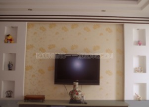 家裝建材加盟新機遇 零門檻高利潤，憶江南墻飾工廠直銷模式解析