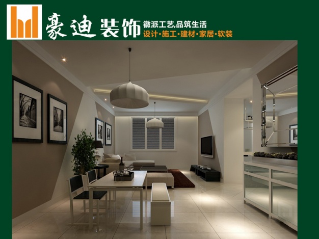 武漢第一裝修門戶 一站式裝修建材指南